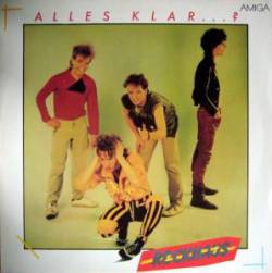 Rockhaus : Alles Klar... ?